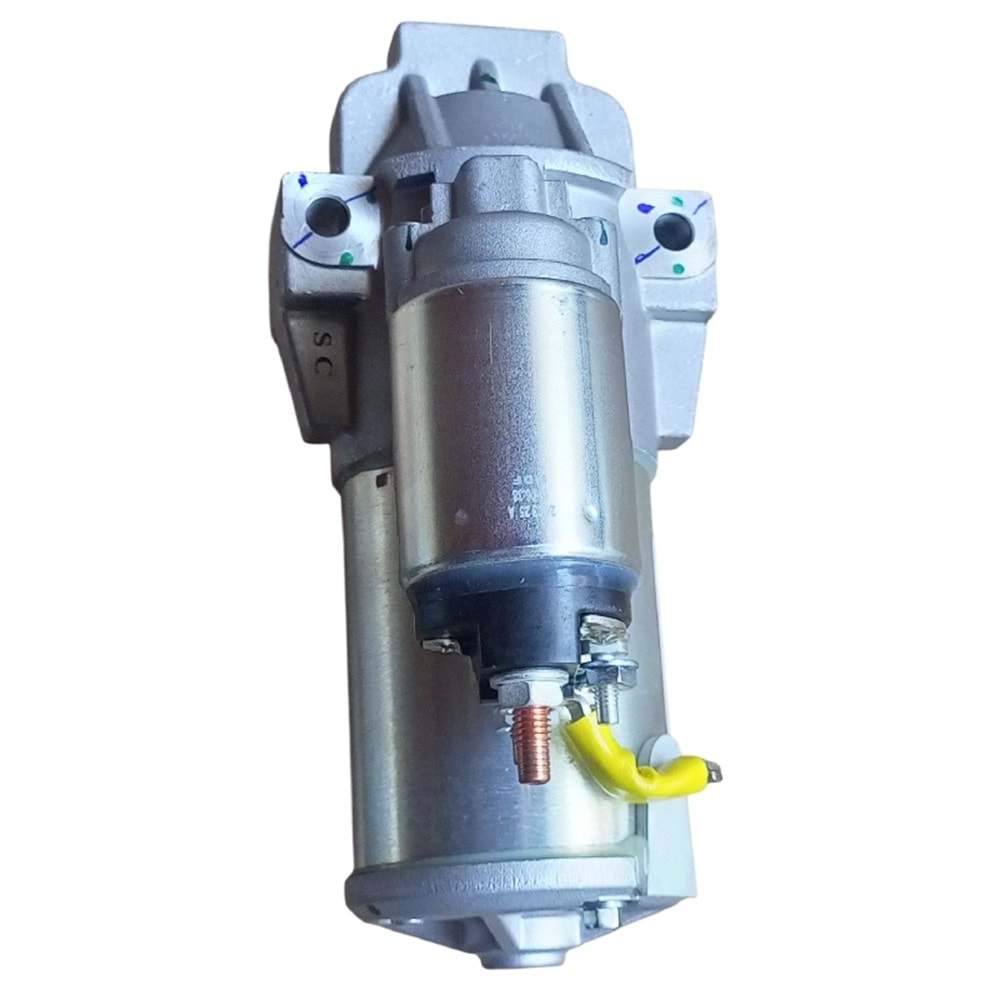 ( 12 Volt / 2,2 Kw. / 11 DİŞ ) TRANSİT 2.0L / TOURNEO