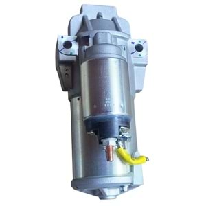 ( 12 Volt / 2,2 Kw. / 11 DİŞ ) TRANSİT 2.0L / TOURNEO
