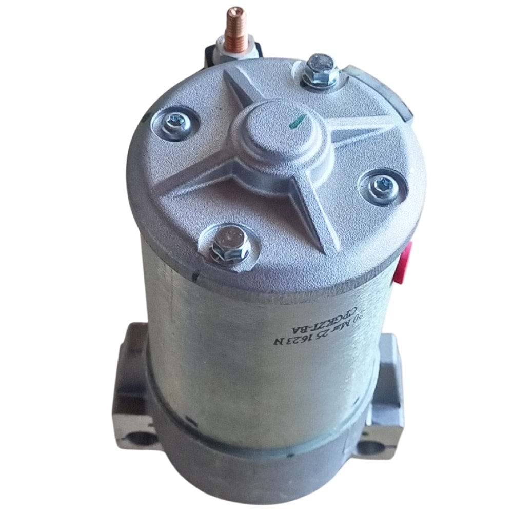 ( 12 Volt / 2,2 Kw. / 11 DİŞ ) TRANSİT 2.0L / TOURNEO