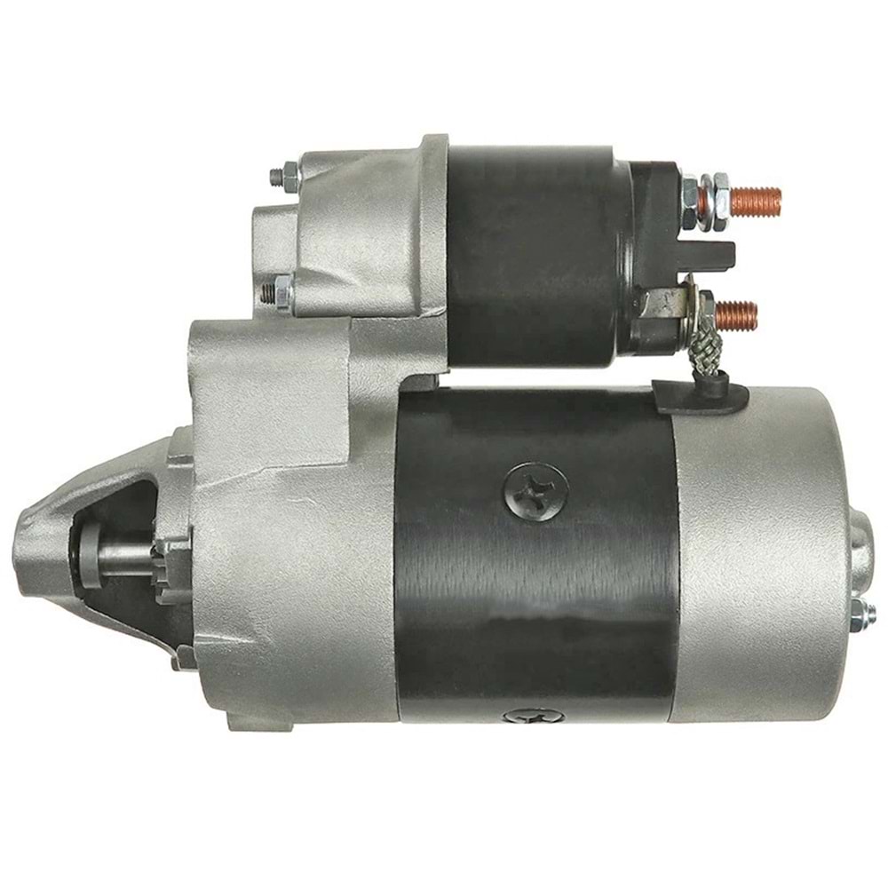 ( 12 Volt / 0,9 Kw. / 09 DİŞ ) FİAT DOBLO 1,2 ( BENZİNLİ )