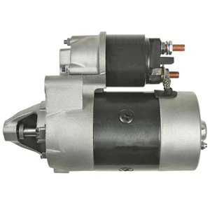 ( 12 Volt / 0,9 Kw. / 09 DİŞ ) FİAT DOBLO 1,2 ( BENZİNLİ )