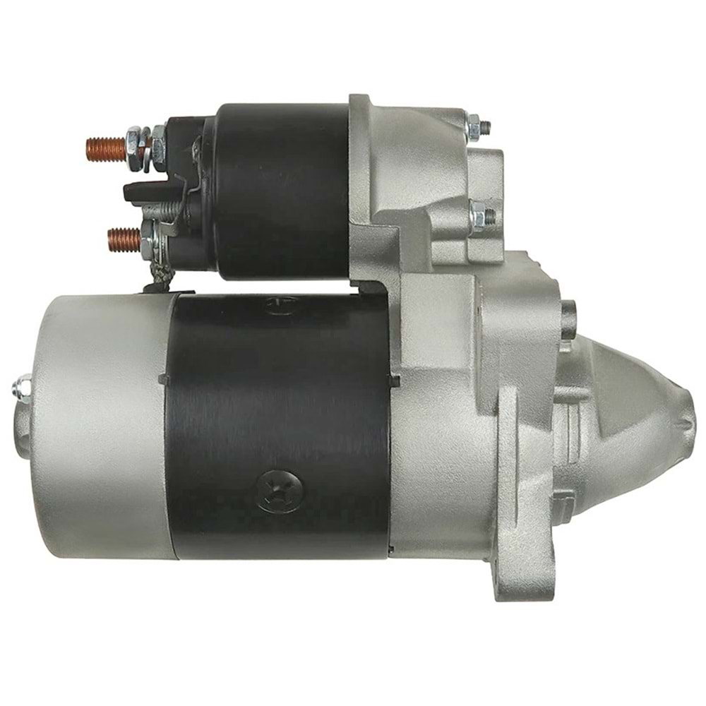 ( 12 Volt / 0,9 Kw. / 09 DİŞ ) FİAT DOBLO 1,2 ( BENZİNLİ )