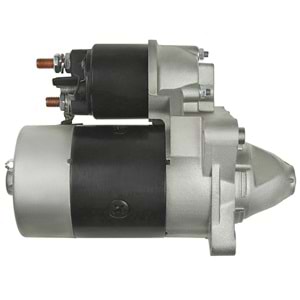 ( 12 Volt / 0,9 Kw. / 09 DİŞ ) FİAT DOBLO 1,2 ( BENZİNLİ )