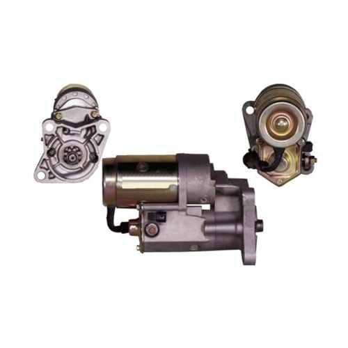 ( 12 Volt / 2,0 Kw. / 09 DİŞ ) MAZDA E2200 / KIA SPORTAGE ( 96-02 )