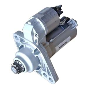( 12 Volt / 1,2 Kw. / 10 DİŞ ) ( D6GS ) VW / SEAT 1,9TDI ( 06 - )