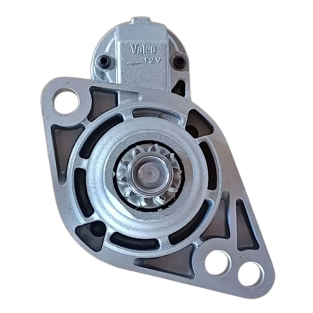 ( 12 Volt / 1,2 Kw. / 10 DİŞ ) ( D6GS ) VW / SEAT 1,9TDI ( 06 - )