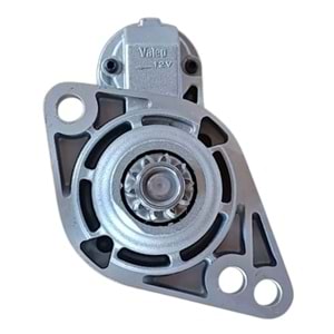 ( 12 Volt / 1,2 Kw. / 10 DİŞ ) ( D6GS ) VW / SEAT 1,9TDI ( 06 - )