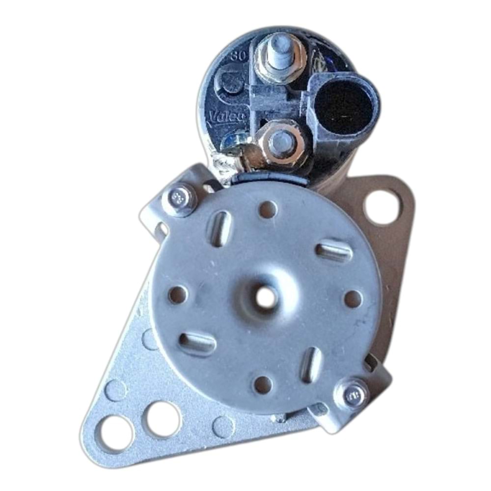 ( 12 Volt / 1,2 Kw. / 10 DİŞ ) ( D6GS ) VW / SEAT 1,9TDI ( 06 - )