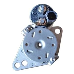 ( 12 Volt / 1,2 Kw. / 10 DİŞ ) ( D6GS ) VW / SEAT 1,9TDI ( 06 - )