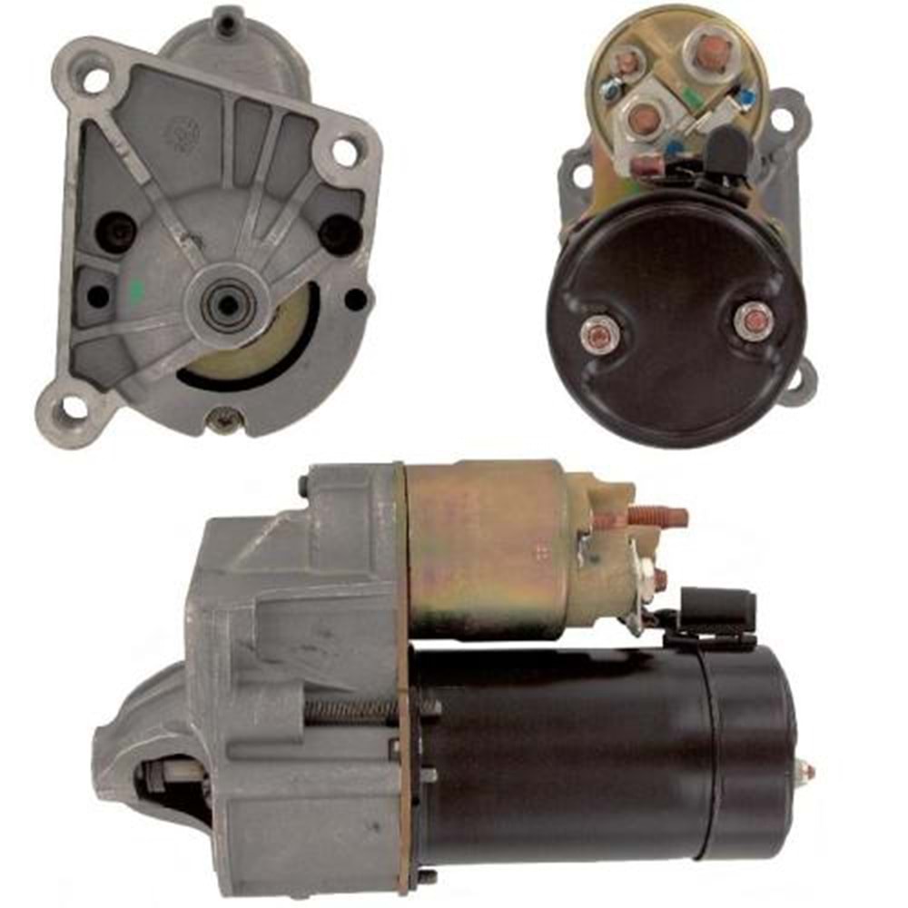 ( 12 Volt / 1,2 Kw. / 11 DİŞ ) RENAULT 19 / KANGOO / MEGANE