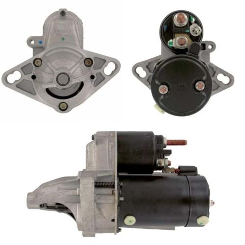 ( 12 Volt / 1,1 Kw. / 09 DİŞ ) HONDA CIVIC / ACCORD / ROVER 400