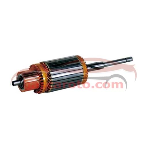 ( 12 Volt ) 37 MT HYUNDAI / SAMSUNG