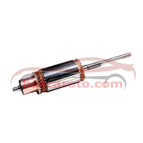 ( 24 Volt ) 42 MT DEV FATİH ( 7T3276 )