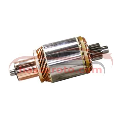 ( 24 Volt ) 39MT BMC PROFESYONEL 827 Y.M. ( 39MT )