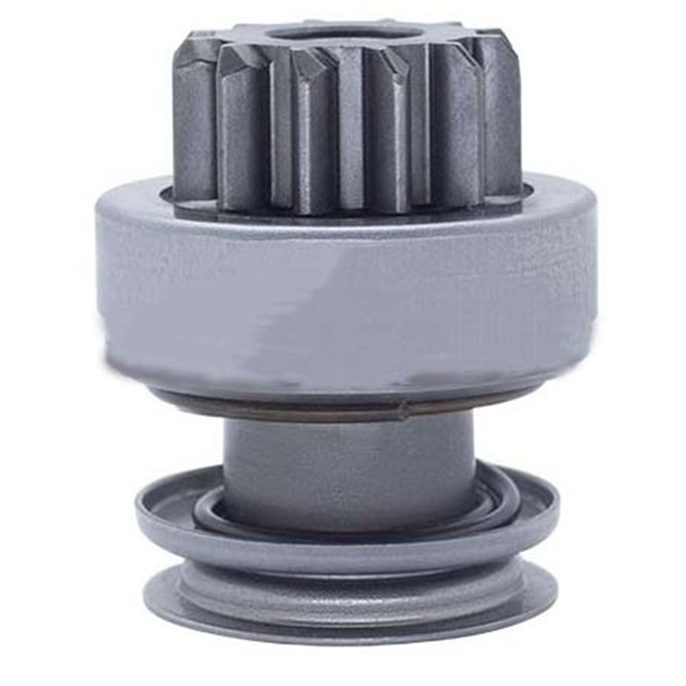 ( 12 DİŞ ) NİSSAN / CILO IV / MEGANE