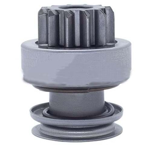 ( 12 DİŞ ) NİSSAN / CILO IV / MEGANE