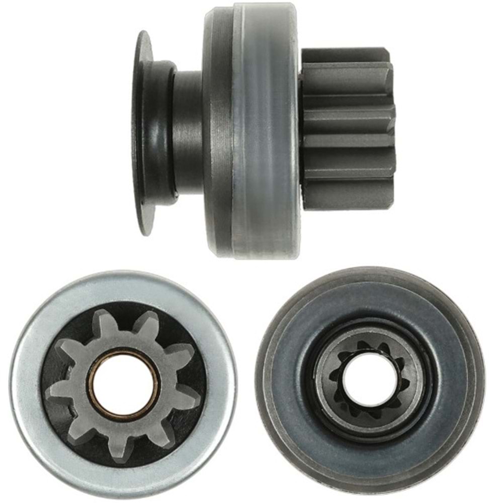 ( 09 DİŞ ) TOYOTA COROLLA, VERSO, HILUX / BMW / LAND CRUISER