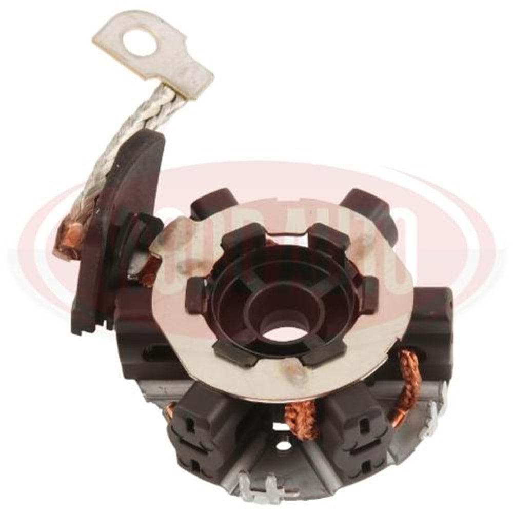 ( 12V ) VW / AUDİ ( START-STOP ) MARŞ KÖMÜR YUVASI