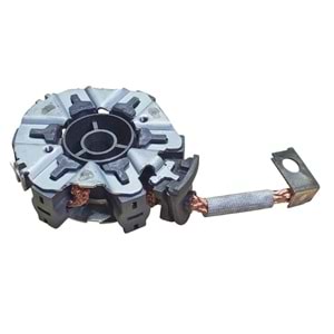 ( 12V ) VW / AUDİ ( START-STOP ) MARŞ KÖMÜR YUVASI