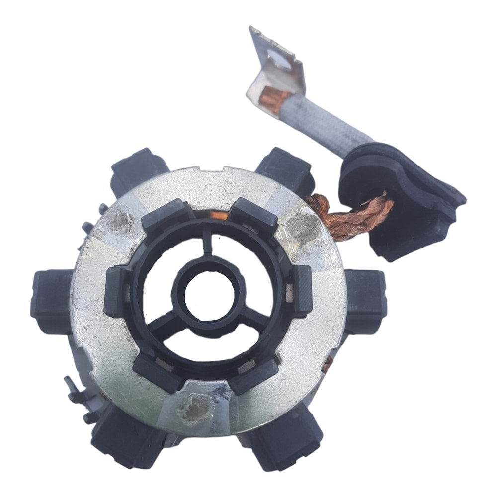 ( 12V ) VW / AUDİ ( START-STOP ) MARŞ KÖMÜR YUVASI