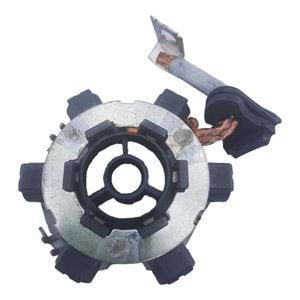 ( 12V ) VW / AUDİ ( START-STOP ) MARŞ KÖMÜR YUVASI