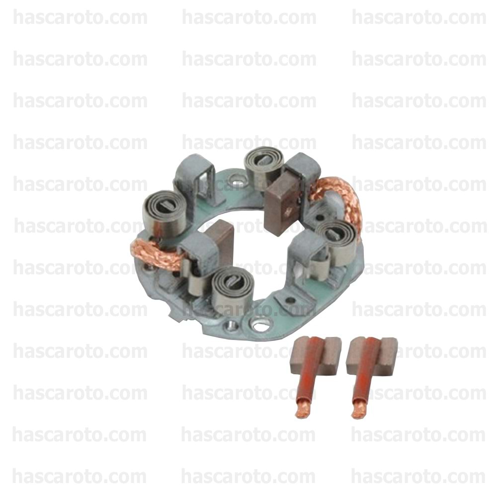( 12V ) BMC / NISSAN / LEVENT ( 4 KÖMÜRLÜ ) - FN 042 (12V) ( 7,0