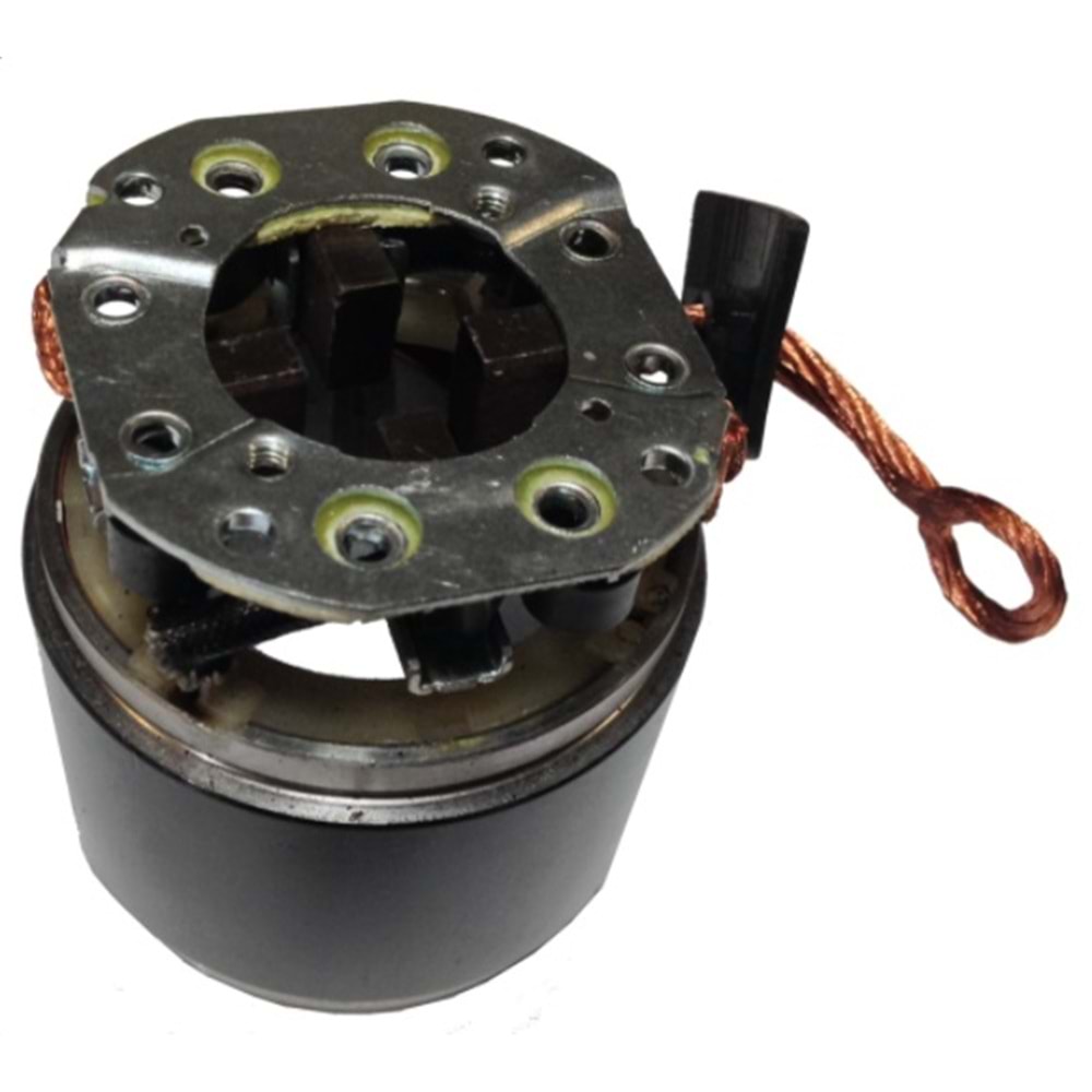 ( 12V ) ( GÖVDELİ ) TOYOTA COROLLA ( 93 - 97 ) ( KISA ) ( KÖMÜR YU