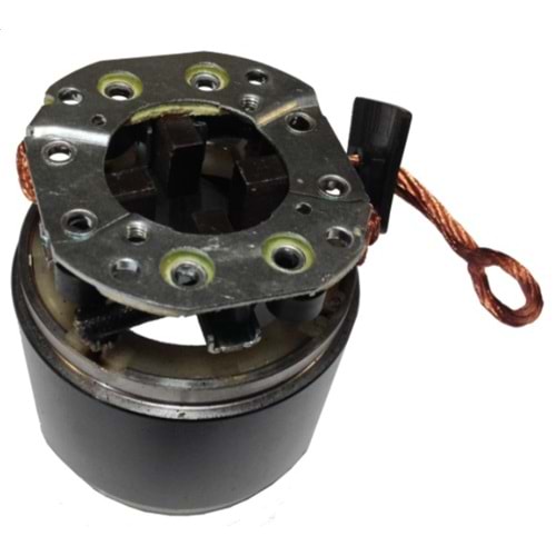 ( 12V ) ( GÖVDELİ ) TOYOTA COROLLA ( 93 - 97 ) ( KISA ) ( KÖMÜR YU