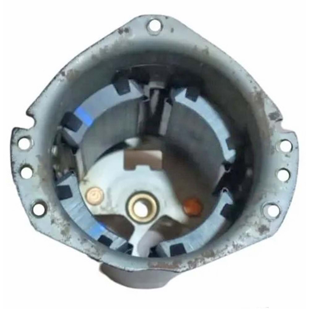 ( 12V ) ( GÖVDELİ ) D6R - RENAULT 9 / 19 / MEGANE ( ŞANZIMANLI )