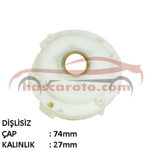 VW / FORD / FIAT / PEUGEOT ( YARIKLI ) REDİKTÖR FİBERİ