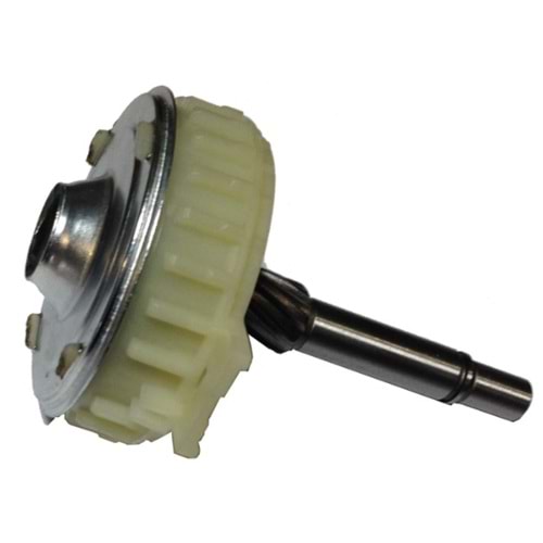 D7R ( 56 DİŞ ) ( SET ) RENO MASTER / FIAT DOBLO ALBEA / MJET OPEL CO