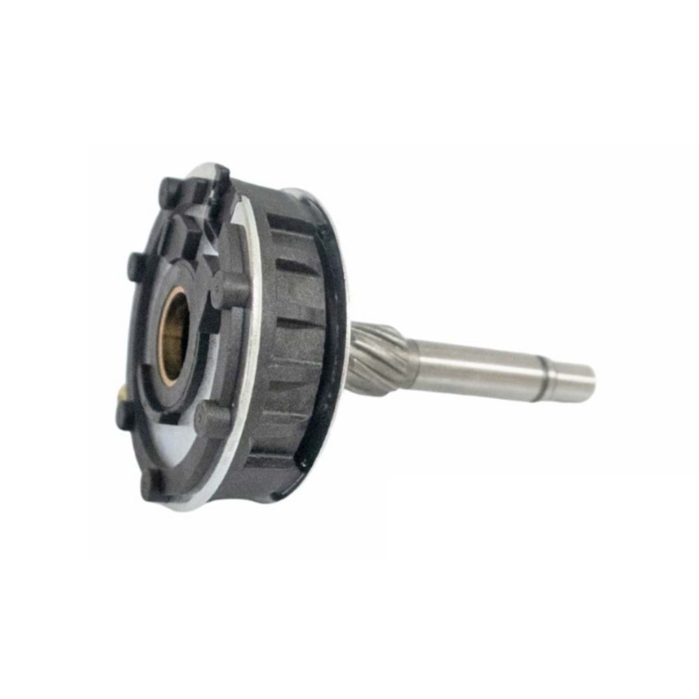 RENAULT CLIO / MEGANE / DACIA DUSTER 1.5 DCi RSM14-11