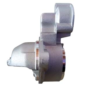 PERKINS MOTOR, FORKLIFT DİZEL