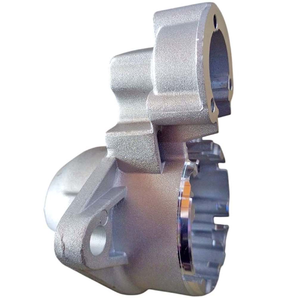 PERKINS MOTOR, FORKLIFT DİZEL