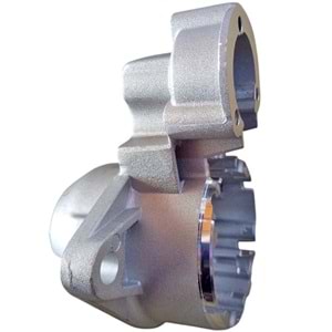 PERKINS MOTOR, FORKLIFT DİZEL