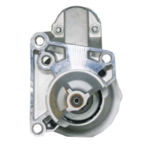 RENAULT 9 / 11 ( D9E ) ( DÜZ DİNAMO )