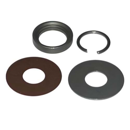 ( LUCAS TİP ) FORD - BMC MARŞ SEKMANI