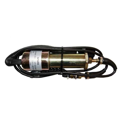 STOP OTOMATİGİ 24V 3 FIS SYNCRO-START