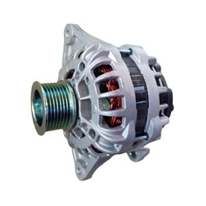 ( 12V / 150 Ah.) IVECO DAILY