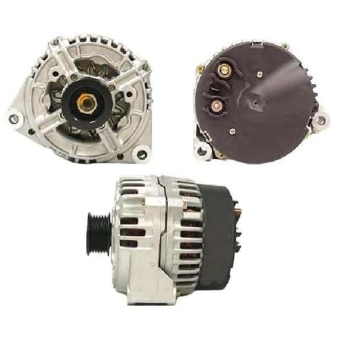 ( 12V / 150 Ah. ) MERCEDES SPRINTER / VITO / E200