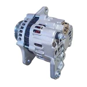 ( 12V / 60 Ah.) CLARK / YALE / HYSTER FORKLIFT ( DİK KULAK )