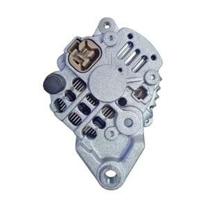 ( 12V / 60 Ah.) CLARK / YALE / HYSTER FORKLIFT ( DİK KULAK )