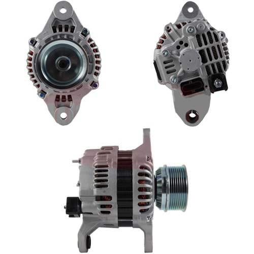 ( 24V / 130 Ah.) RENAULT TRUCK
