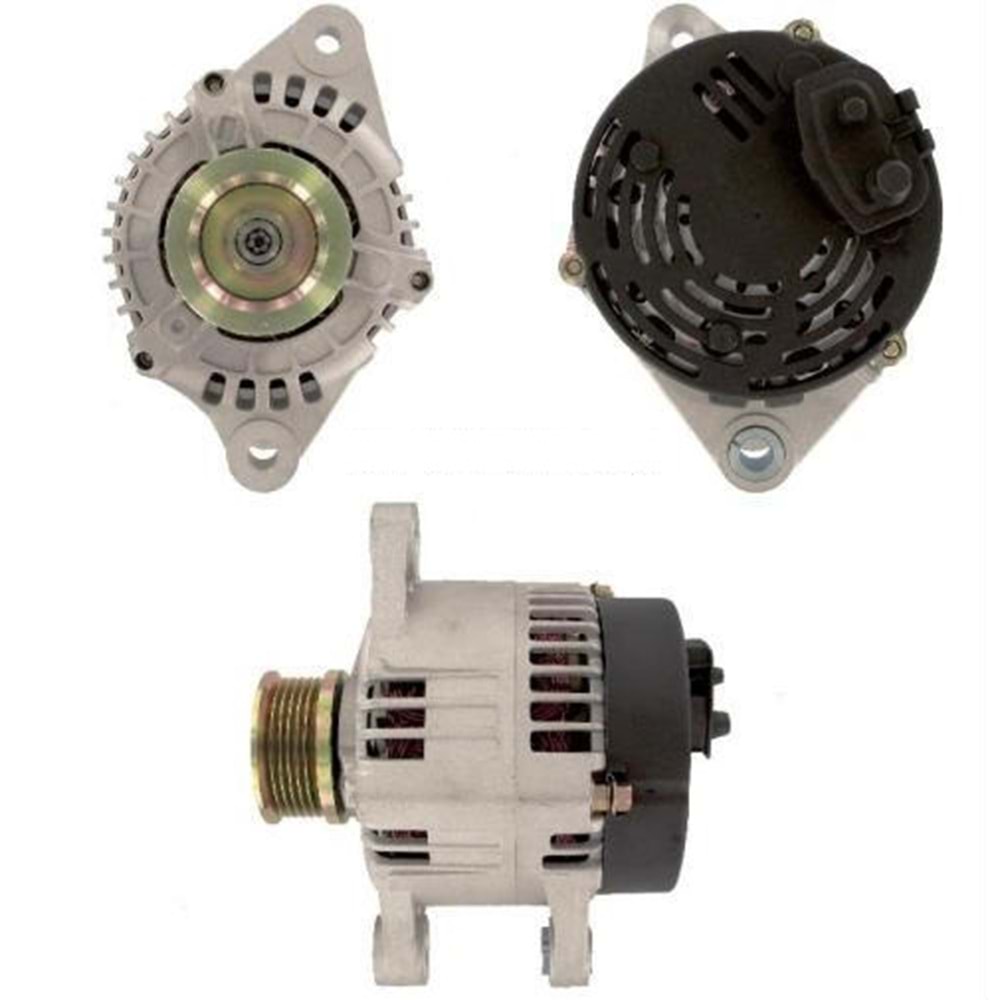 ( 12V / 100A ) DOBLO / PUNTO / MAREA / TEMPRA ( SAĞ KULAK )