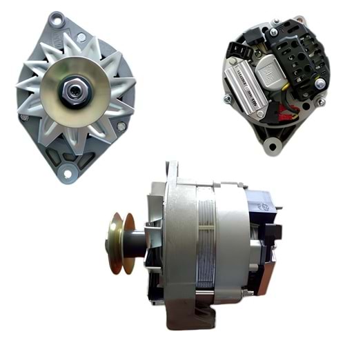 ( 12V / 55 Ah.) RENAULT 9 / 11 / 12 ( SOL KULAK )