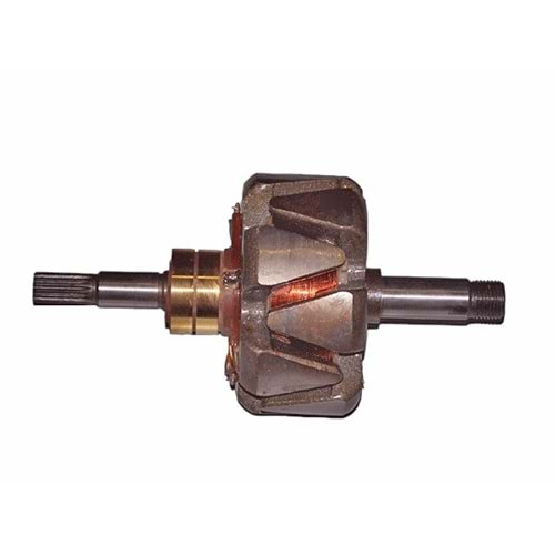 ( 24 Volt / 35 Ah.) ISUZU NPR