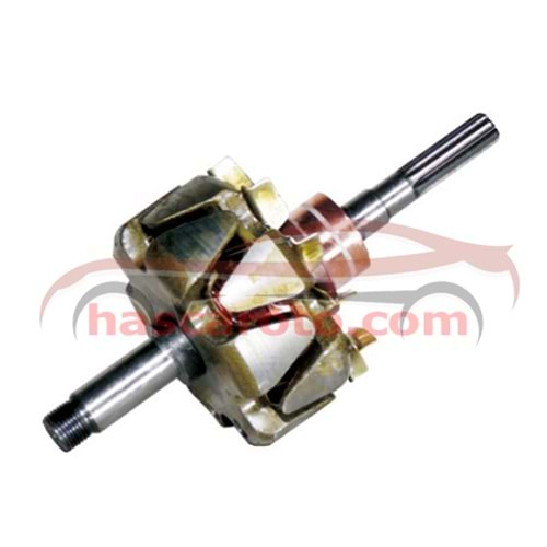 ( 24V ) ISUZU CHAMPION, PRESTİJ