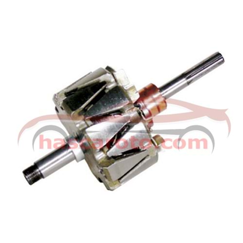 ( 24 Volt / 80 Ah.) ISUZU TURKUAZ / NQR
