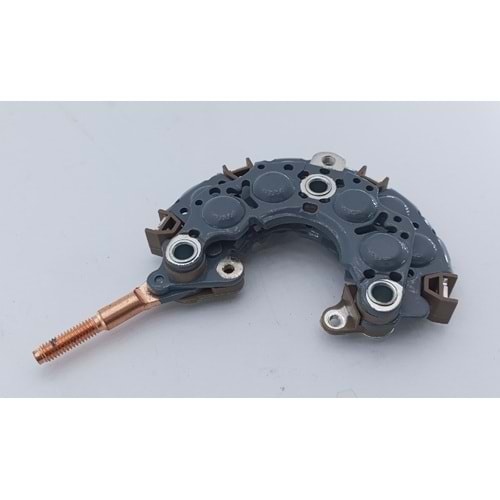 ( 103 mm ) TOYOTA COROLLA / LAND CRUISER / HONDA ( ÜSTTEN ŞASELİ )