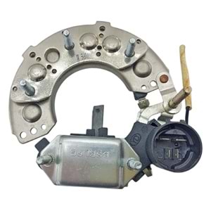 ( 12V ) OPEL COMBO / CORSA ( 4 FİŞLİ ) ( VAKUMLU ) ( SET )